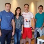 Happy client 7