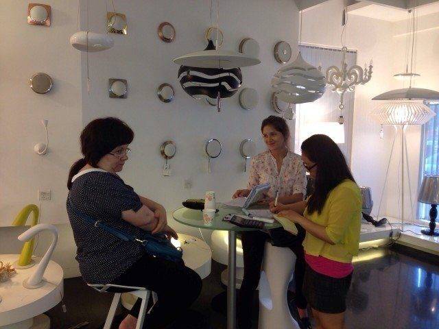 Happy client 9